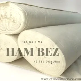 Ham Bez Kumaş 220 cm 42 Tel