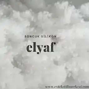 Boncuk Silikon Elyaf