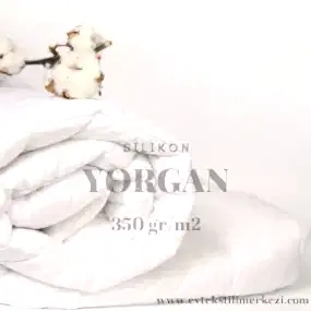 Çift Kişilik Yorgan