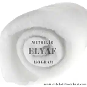 Metrelik Elyaf 150 Gram