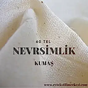 Rips Kumaş