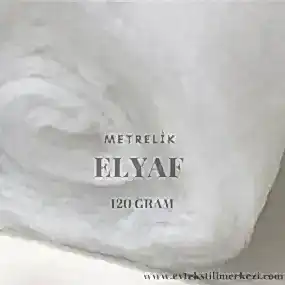 Metrelik Elyaf 120 Gram