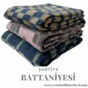 Şantiye Battaniyesi