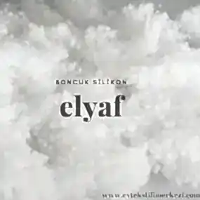 Ucuz Boncuk Silikon Elyaf