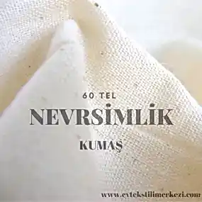 Rips Kumaş