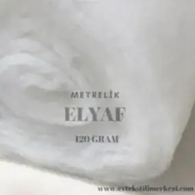 Metrelik Elyaf 120 Gram